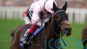 Emily Upjohn in the mix for Coronation Cup return