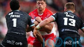 St Helens&rsquo; Morgan Knowles urged to improve discipline after latest ban