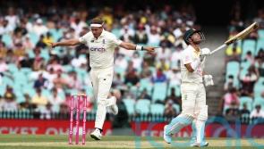 Test &lsquo;addict&rsquo; Stuart Broad relishing latest battle with David Warner