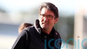 Mick Harford eyeing a fairytale ending to Luton&rsquo;s latest thrilling chapter