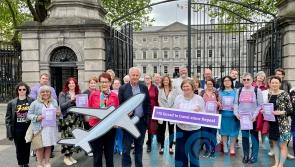 Pro-choice campaigners warn of fresh protests if abortion law reforms delayed