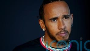 Bernie Ecclestone would be surprised if Lewis Hamilton wanted to leave Mercedes