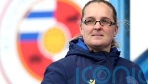 Boss Kelly Chambers: Reading have to leave everything out there against Chelsea