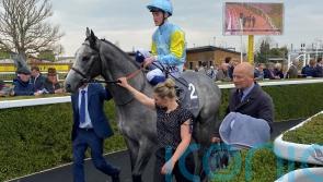 Charyn heading to the Curragh for Irish 2,000 Guineas