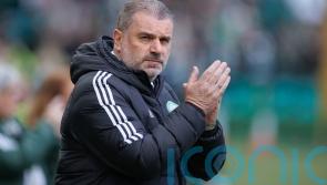Ange Postecoglou admits his team changes have caused Celtic&rsquo;s dip in form