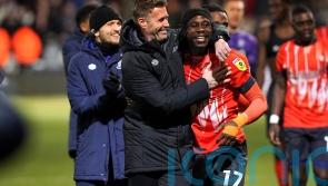 From non-league to top-flight? Pelly-Ruddock Mpanzu story may have dream ending