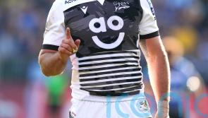 Sale skipper Jono Ross hoping to finish career with &lsquo;special day&rsquo; at Twickenham