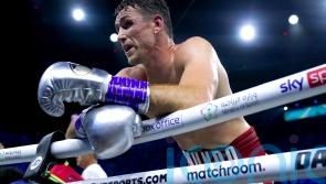 Callum Smith&rsquo;s &lsquo;excited&rsquo; about his Canada bout