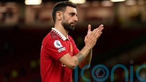 Bruno Fernandes insists Man Utd&rsquo;s season is positive rather than successful