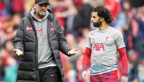 We didn&rsquo;t deliver &ndash; Jurgen Klopp has no issue with Mohamed Salah venting spleen