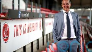 Andy Pilley steps down as chairman and director of Fleetwood