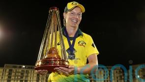 Australia captain Meg Lanning ruled out of Women&rsquo;s Ashes