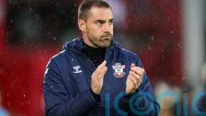 Ruben Selles urges Southampton to end wretched season on positive note