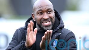 Darren Moore impressed by Barnsley boss Michael Duff ahead of play-off final