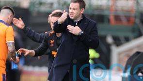 Fans will see &lsquo;new Rangers team come together&rsquo; next season &ndash; Michael Beale