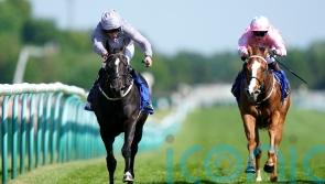 Smooth sailing for Dramatised in Temple Stakes