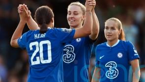 Sam Kerr to Niamh Charles &ndash; the stars who led Chelsea to the WSL title