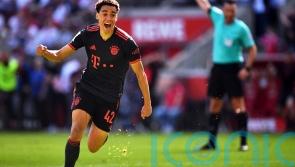 Bayern Munich capitalise on Dortmund collapse while Paris St Germain seal title