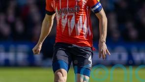 Luton&rsquo;s Tom Lockyer thanks medical staff for &lsquo;swift response&rsquo; after collapse