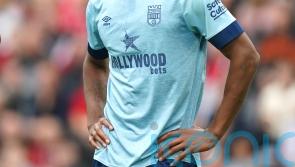 Ethan Pinnock signs new four-year contract at Brentford