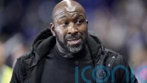 Darren Moore wants Wednesday to embrace the moment in Wembley showdown