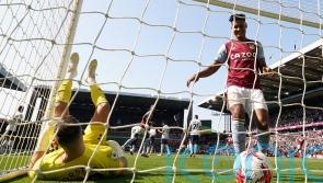 Aston Villa end European exile as victory over Brighton secures seventh place