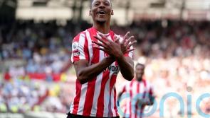 Brentford&rsquo;s fine season ends with victory over champions Manchester City