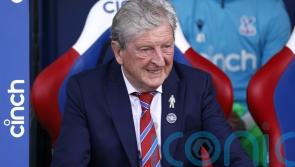 Roy Hodgson: For Crystal Palace to finish much higher would be hell of an ask