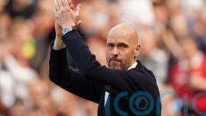 Erik ten Hag backs Man Utd to win FA Cup and end neighbours City&rsquo;s treble charge