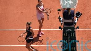 Marta Kostyuk claims French Open fans who booed her should feel embarrassed