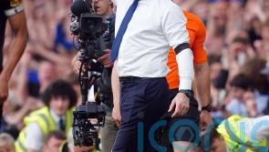 Sean Dyche planning major changes at Everton after avoiding relegation