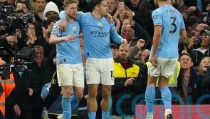 Injury concerns for Kevin De Bruyne and Jack Grealish ahead of FA Cup final