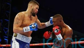 On This Day in 2016: Tony Bellew wins WBC world cruiserweight title