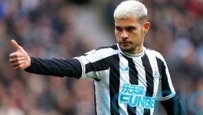 Football rumours: Barcelona set sights on Bruno Guimaraes