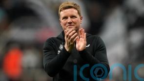 Newcastle must add strength in depth to compete next season &ndash; Eddie Howe