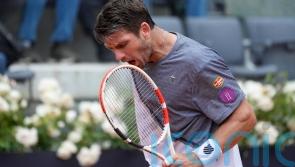 French Open day two: Cameron Norrie edges through to Roland Garros second round