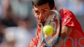 Kosovo Tennis Federation to call for Novak Djokovic fine over on-camera message
