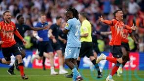 Coventry confirm Fankaty Dabo exit days after his play-off final penalty miss