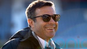 Leeds chairman Andrea Radrizzani completes Sampdoria takeover