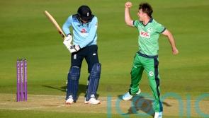 Ireland&rsquo;s Curtis Campher &lsquo;buzzing&rsquo; for Lord&rsquo;s Test experience against England
