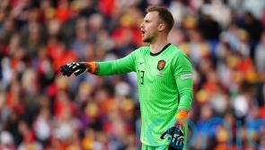 Brentford sign goalkeeper Mark Flekken on four-year deal from Freiburg