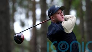 Brendan Lawlor and Kim Moore excited for next week&rsquo;s Scandinavian Mixed event