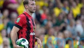Norwich sign former Bournemouth defender Jack Stacey on three-year deal