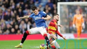 Jack McMillan sets sights on Premiership return with Partick Thistle