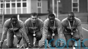 Olympic medal-winning sprinter Mike McFarlane dies aged 63