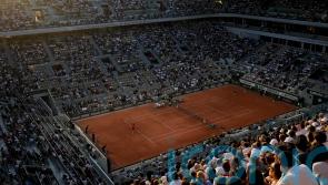 French Open under fire again over no women&rsquo;s matches in night sessions