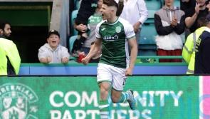 Hibernian braced for Kevin Nisbet departure after Millwall offer accepted