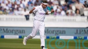 Broad brilliance and a statuesque striker &ndash; Thursday&rsquo;s sporting social