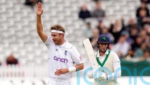 Almost perfect start to big summer &ndash; Stuart Broad hails dominant England display