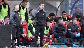 Kris Doolan insists Partick Thistle will not sit back in second leg